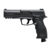 Umarex - Zestaw TP 50 Gen2 (pistolet, 5szt. CO2, 100szt. kulek, kabura)